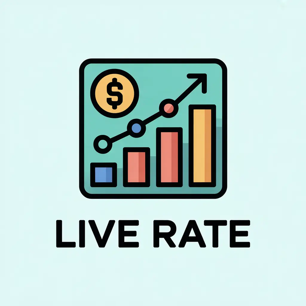 live rate comparison